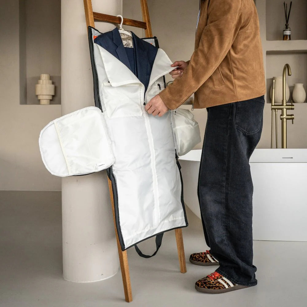 Aerless™ Weekender