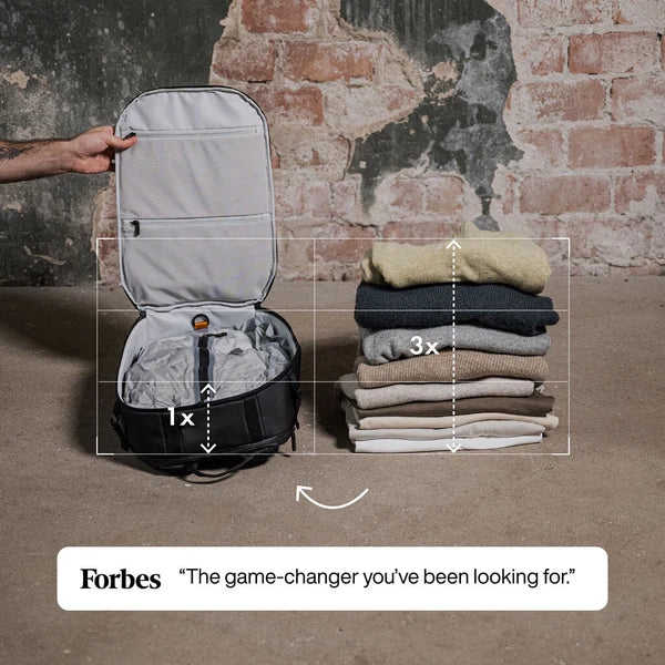 Aerless™ Vacuum Kit