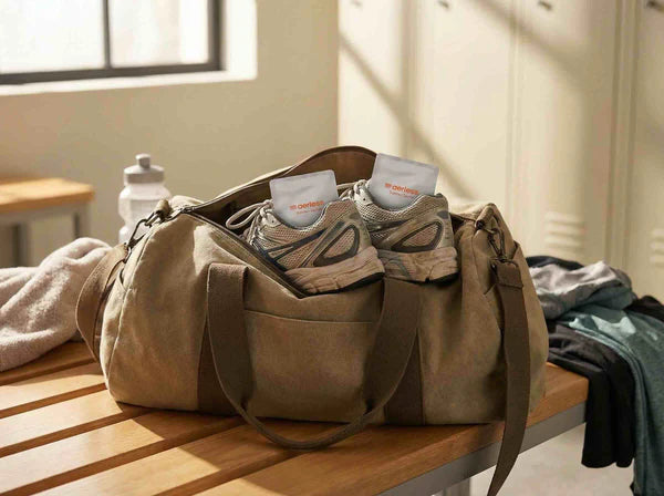 Aerless™ Scented Sachets