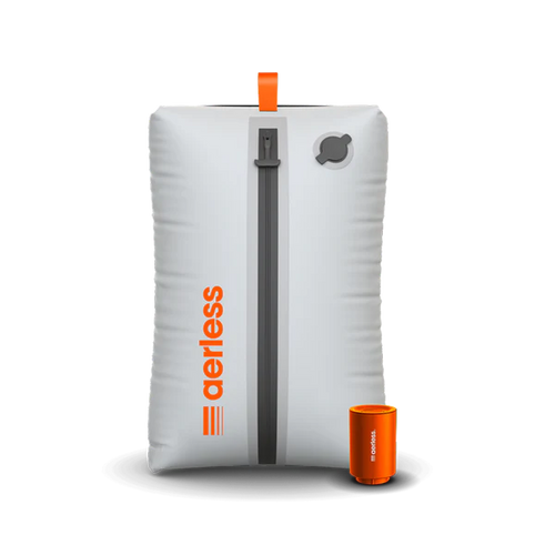Aerless™ Vacuum Kit
