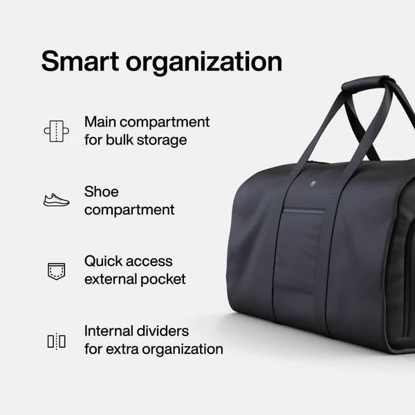 Aerless™ Weekender