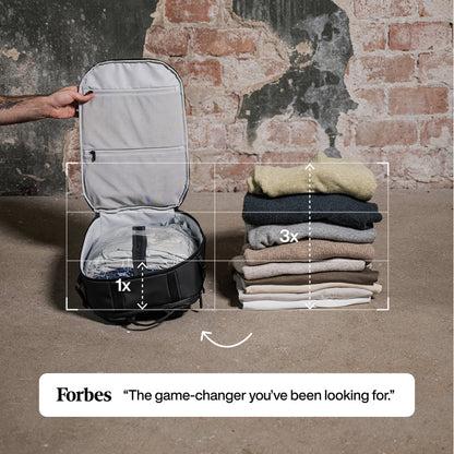 Aerless™ Vacuum Kit