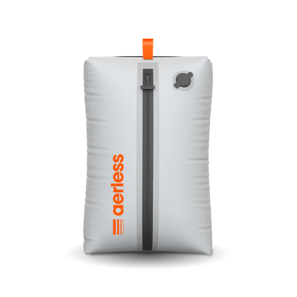Aerless™ Vacuum Bag