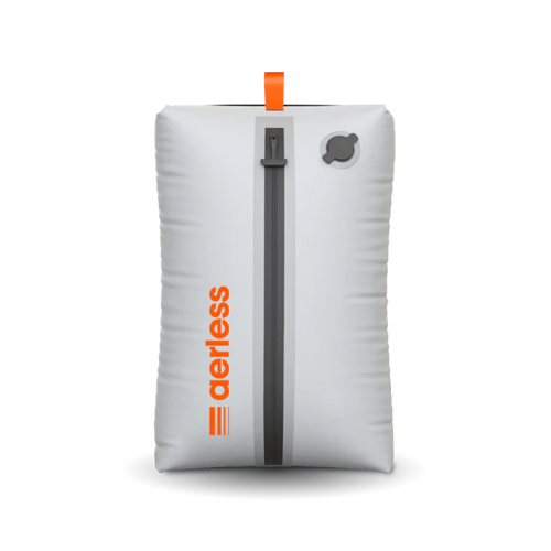 Aerless™ Vacuum Bag