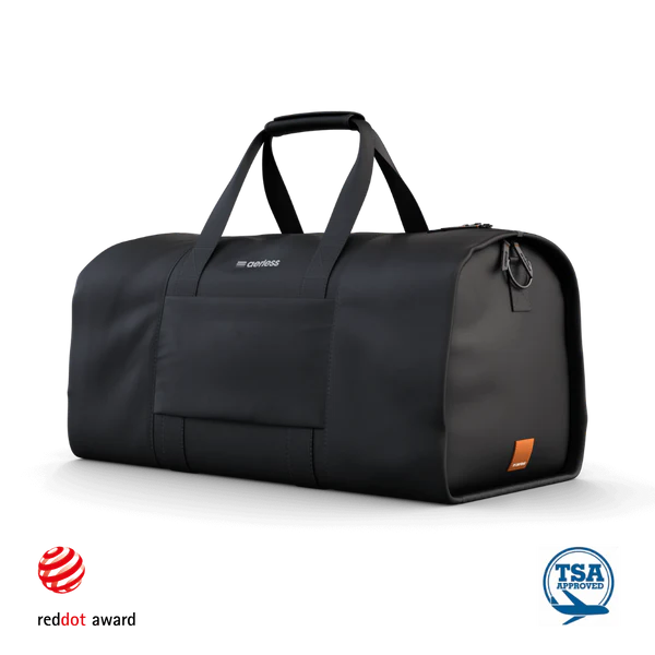 Aerless™ Weekender
