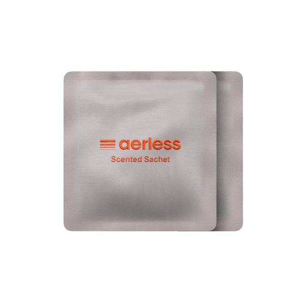 Aerless™ Scented Sachets